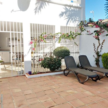 Appartement Ap361 - Carabeo 78 à Nerja Extérieur photo