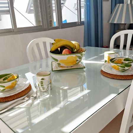 Appartement Ap361 - Carabeo 78 à Nerja Extérieur photo