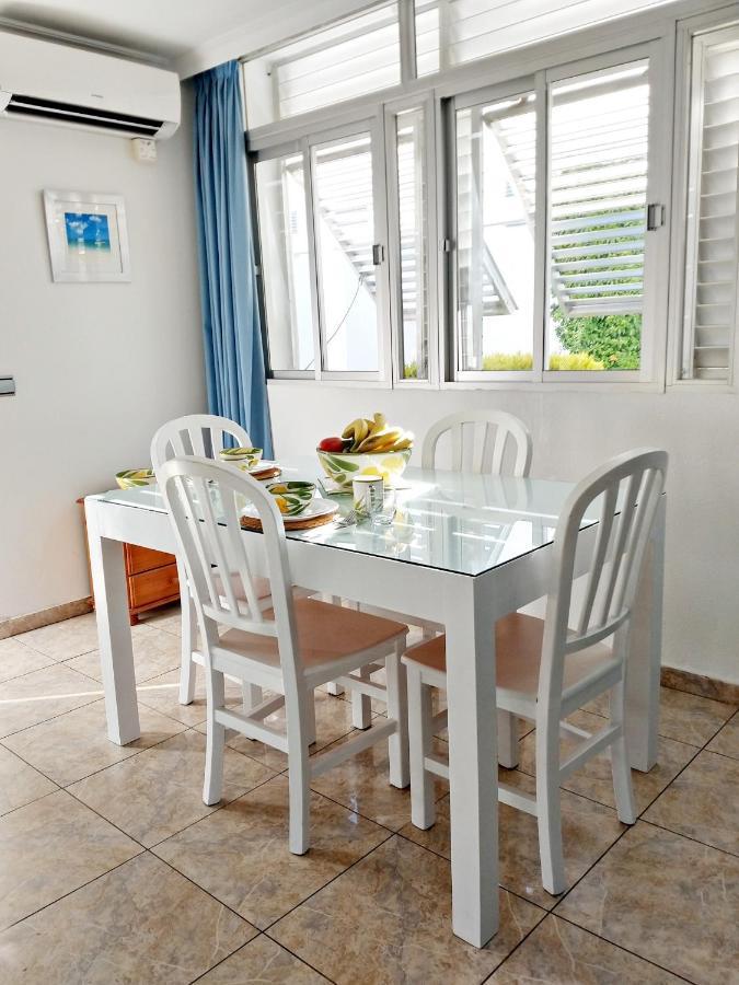 Appartement Ap361 - Carabeo 78 à Nerja Extérieur photo