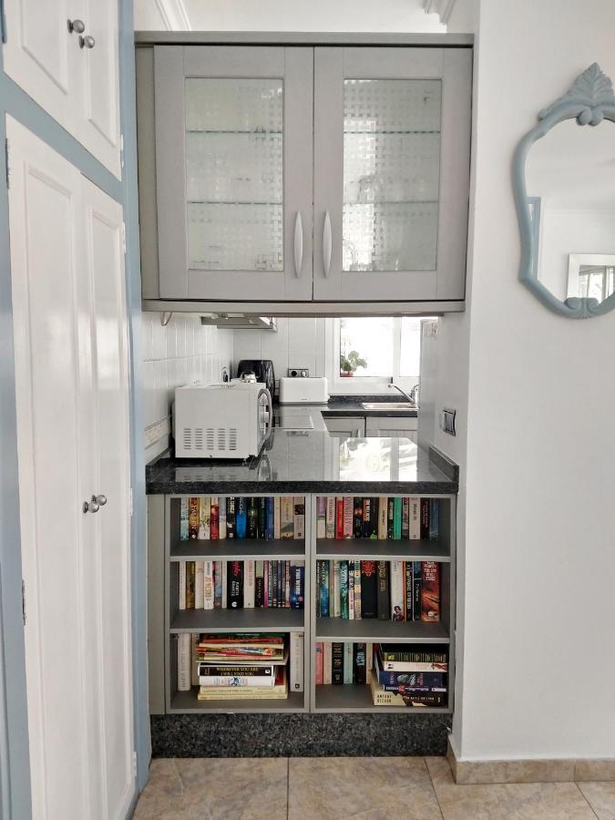 Appartement Ap361 - Carabeo 78 à Nerja Extérieur photo