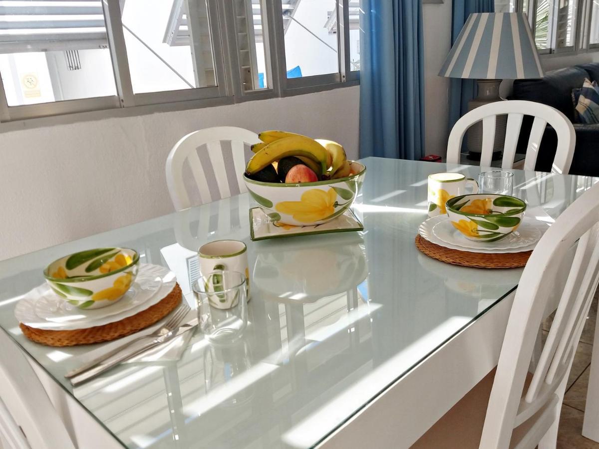 Appartement Ap361 - Carabeo 78 à Nerja Extérieur photo